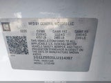 Chevrolet Impala Fwd Lt 1G11Z5S31LU114397 photo