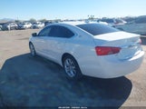 Chevrolet Impala Fwd Lt 1G11Z5S31LU114397 photo