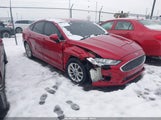 Ford Fusion Se 3FA6P0HD3LR124755 снимка