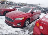 Ford Fusion Se 3FA6P0HD3LR124755 снимка