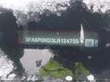 Ford Fusion Se 3FA6P0HD3LR124755 снимка