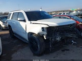 Chevrolet Tahoe Lt 1GNSKBKCXHR125561 снимка