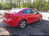 Chevrolet Cruze Ltz 1G1PG5SB0E7270701 снимка