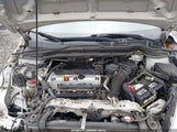Honda Cr-V Lx 5J6RE3H36BL056397 снимка