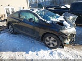 Honda Civic Lx 2HGFG3B54DH520835 снимка