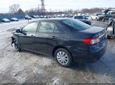 Toyota Corolla Le JTDBU4EE7BJ095761 снимка