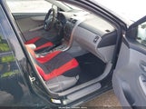 Toyota Corolla Le JTDBU4EE7BJ095761 снимка