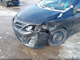 Toyota Corolla Le JTDBU4EE7BJ095761 снимка