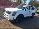 Kia Telluride Sx 5XYP54HC8MG166904 photo