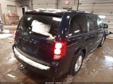Dodge Grand Caravan Sxt 2C4RDGCG9DR736329 снимка