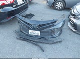 Toyota Camry Hybrid Le 4T1B31HK9JU502572 снимка