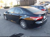 Toyota Camry Hybrid Le 4T1B31HK9JU502572 снимка