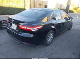 Toyota Camry Hybrid Le 4T1B31HK9JU502572 снимка
