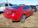 Mazda Mazda6 Touring JM1GL1V59H1116075 снимка