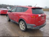Toyota Rav4 Xle JTMWFREV8EJ008429 снимка