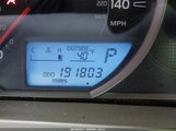 Toyota Rav4 Xle JTMWFREV8EJ008429 снимка