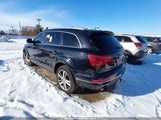 Audi Q7 3.0T Premium WA1LGAFE2FD021560 снимка