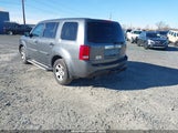 Honda Pilot Lx 5FNYF4H25CB039493 снимка
