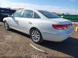 Hyundai Azera Limited/Se KMHFC46F97A139340 снимка
