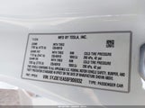 Tesla Model 3 Long Range Rear-Wheel Drive/Standard Rear-Wheel Drive 5YJ3E1EA5SF906932 fotografie