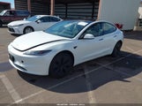 Tesla Model 3 Long Range Rear-Wheel Drive/Standard Rear-Wheel Drive 5YJ3E1EA5SF906932 fotografie