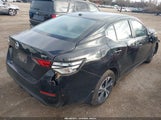 Nissan Sentra Sv Xtronic Cvt 3N1AB8CV7PY242999 photo