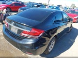 Honda Civic Lx 19XFB2F54DE273149 снимка