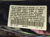 Honda Civic Lx 19XFB2F54DE273149 снимка