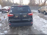 Ford Ecosport Se MAJ3P1TE6JC190236 снимка
