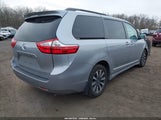 Toyota Sienna Xle 7 Passenger 5TDDZ3DC0JS199546 снимка