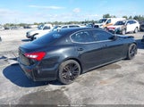 Maserati Ghibli ZAM57XSA5F1141502 снимка