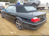 BMW 325Ci WBABW33424PL33592 снимка
