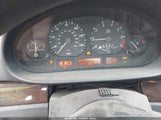 BMW 325Ci WBABW33424PL33592 fotografie