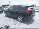 GMC Terrain Sle 3GKALTEV7JL376480 fotografie