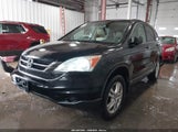 Honda Cr-V Ex-L 5J6RE4H75BL118610 снимка