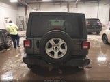 Jeep Wrangler Unlimited Sport S 4X4 1C4HJXDG9JW296733 photo