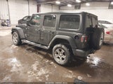 Jeep Wrangler Unlimited Sport S 4X4 1C4HJXDG9JW296733 photo