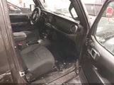 Jeep Wrangler Unlimited Sport S 4X4 1C4HJXDG9JW296733 photo