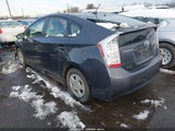 Toyota Prius Two JTDKN3DU7B1422112 снимка