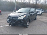 Hyundai Tucson Gls KM8JT3AC3A4082060 снимка