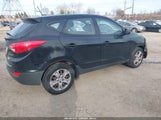 Hyundai Tucson Gls KM8JT3AC3A4082060 снимка
