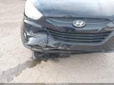 Hyundai Tucson Gls KM8JT3AC3A4082060 снимка