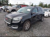 GMC Acadia Slt-2 1GKKVSKD6GJ133442 снимка
