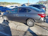 Nissan Sentra Sv 3N1AB7AP8HL709716 снимка