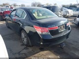 Honda Accord 2.4 Ex 1HGCP2F7XBA104292 снимка