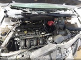 Ford Fusion Se 3FAHP0HA3CR131672 снимка