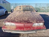 Pontiac Sunbird Le 1G2JB14K8L7526053 снимка