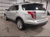 Ford Explorer Xlt 1FM5K7D87DGA83668 fotografie