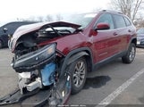 Jeep Cherokee Latitude Plus 4X4 1C4PJMLB7KD191704 снимка