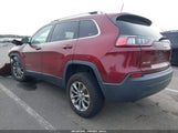Jeep Cherokee Latitude Plus 4X4 1C4PJMLB7KD191704 снимка
